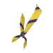 Foulard scout triangle cadeau d’entreprise
