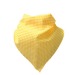 Foulard Vichy triangle cadeau d’entreprise