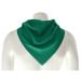 Foulard triangle point cadeau d’entreprise