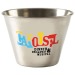 Ramequin métal 12oz cadeau d’entreprise