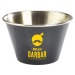 Ramequin métal 6oz en couleur cadeau d’entreprise