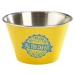 Ramequin métal 6oz en couleur, ramequin publicitaire