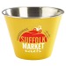 Ramequin métal 12oz en couleur, ramequin publicitaire