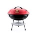 Barbecue Vissla, barbecue publicitaire