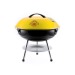 Barbecue Vissla, barbecue publicitaire