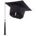 Chapeau de diplôme adulte cadeau d’entreprise