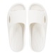Assortiment 12 paires de sandales pour femme, sandale en plastique publicitaire