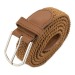 Ceinture élastique, ceinture publicitaire