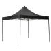 Chapiteau 3x3m acier et toile polyester cadeau d’entreprise
