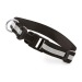 Collier réfléchissant pour animal, collier pour chien publicitaire