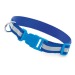 Collier réfléchissant pour animal, collier pour chien publicitaire