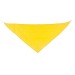 Fanion triangulaire feria, Foulard publicitaire