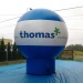 Montgolfière gonflable ventilée cadeau d’entreprise