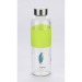 Bouteille en verre 50cl, objet écologique publicitaire