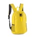 Sac à dos léger casual, sac à dos publicitaire