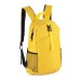 Sac à dos léger casual, sac à dos publicitaire
