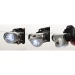 Lampe frontale 8 leds, lampe frontale publicitaire