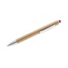 Stylet en bambou cadeau d’entreprise