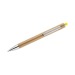 Stylet en bambou, Stylo en bois ou bambou publicitaire