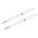 Parure de stylos pastel cadeau d’entreprise