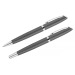 Parure de stylos pastel cadeau d’entreprise