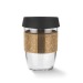Mug en verre 35cl cadeau d’entreprise