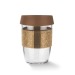 Mug en verre 35cl, Mug en verre publicitaire