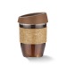 Mug en verre 35cl, Mug en verre publicitaire