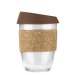Mug en verre 35cl cadeau d’entreprise