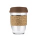Mug en verre 35cl, Mug en verre publicitaire