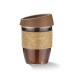 Mug en verre 35cl cadeau d’entreprise