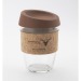 Mug en verre 35cl, Mug en verre publicitaire