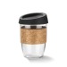 Mug en verre 35cl cadeau d’entreprise