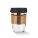Mug en verre 35cl, Mug en verre publicitaire