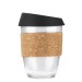 Mug en verre 35cl, Mug en verre publicitaire