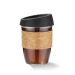 Mug en verre 35cl cadeau d’entreprise