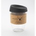 Mug en verre 35cl cadeau d’entreprise