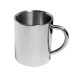 Mug inox 210 ml Double paroi cadeau d’entreprise