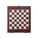 Set à vin avec jeu d'échecs cadeau d’entreprise