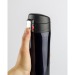 Mug isotherme à verrou 40cl, Mug isotherme publicitaire