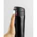 Mug isotherme à verrou 40cl, Mug isotherme publicitaire