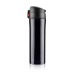 Mug isotherme à verrou 40cl, Mug isotherme publicitaire