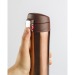Mug isotherme à verrou 40cl cadeau d’entreprise