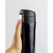 Mug isotherme à verrou 40cl, Mug isotherme publicitaire