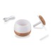 Diffuseur aéro, humidificateur publicitaire