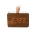 Miniature du produit Horloge de bureau CLAP 3