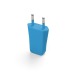 Chargeur, chargeur mural publicitaire