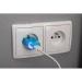 Chargeur, chargeur mural publicitaire