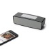 Enceinte sans fil Ambient, Enceinte promotionnelle publicitaire