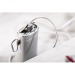Enceinte sans fil avec powerbank Sound 4000mAh cadeau d’entreprise